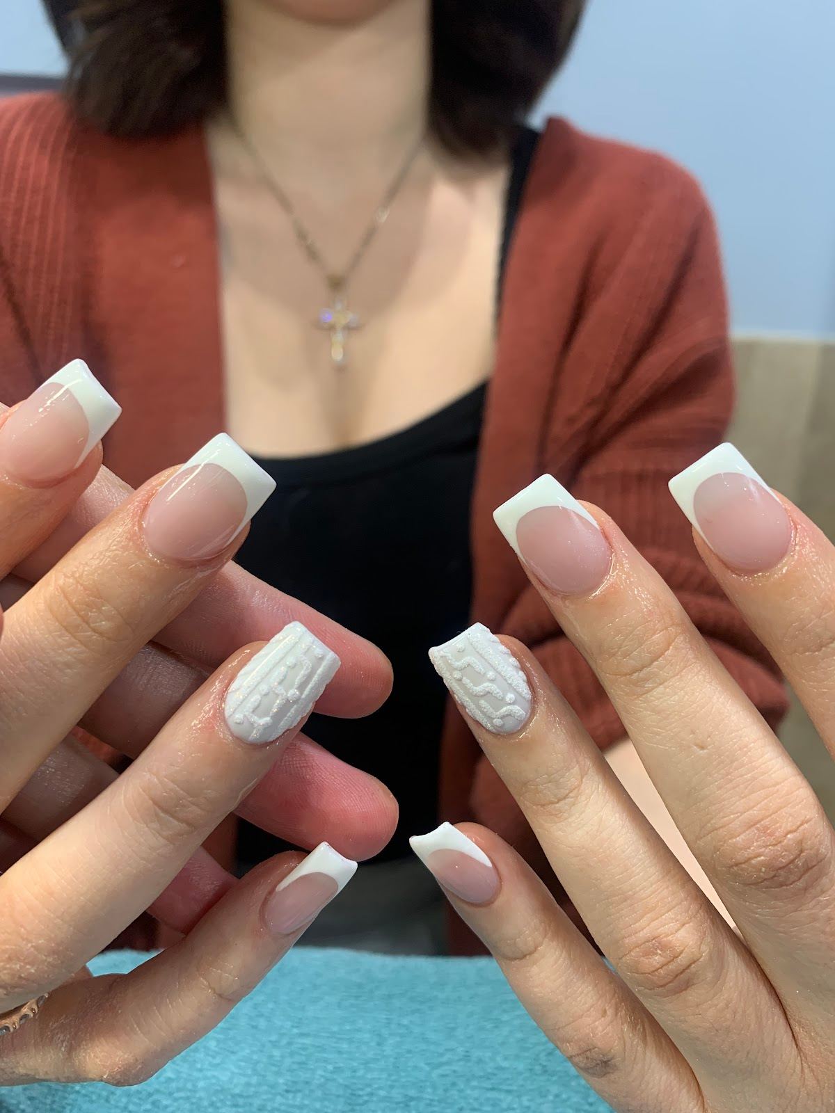 Elite Nails