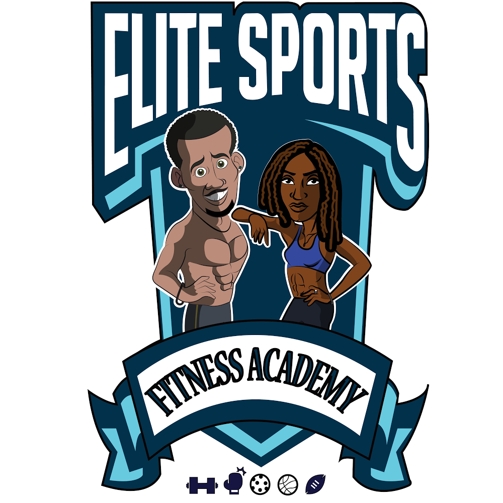 Elite Sports & Fitness Academy