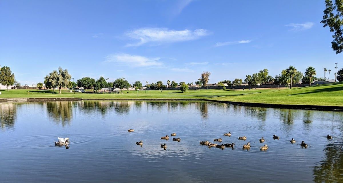 Emerald Park