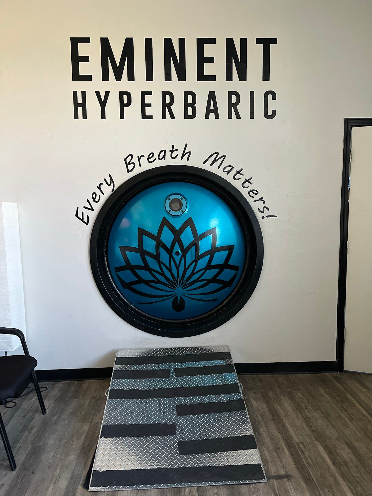 Eminent Wellness