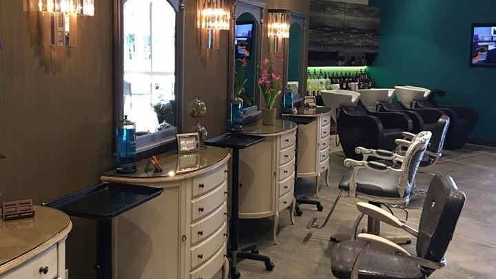 Emmi D SalonSpa