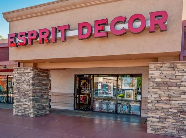 Esprit Decor Gallery