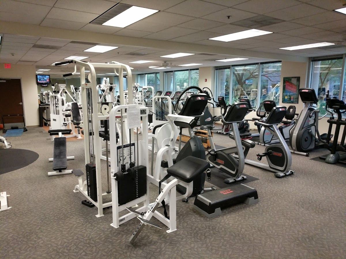 Family Fitness Forum