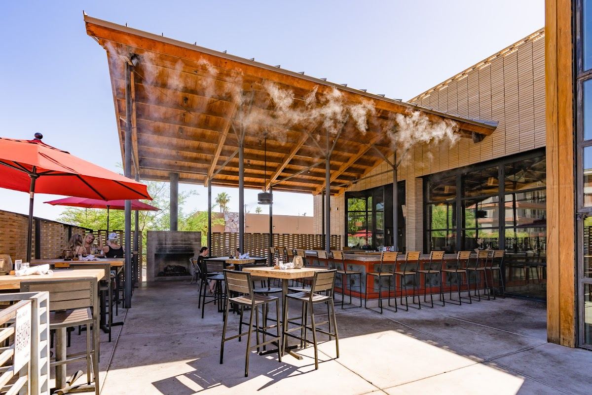 Fate Brewing Company - Scottsdale