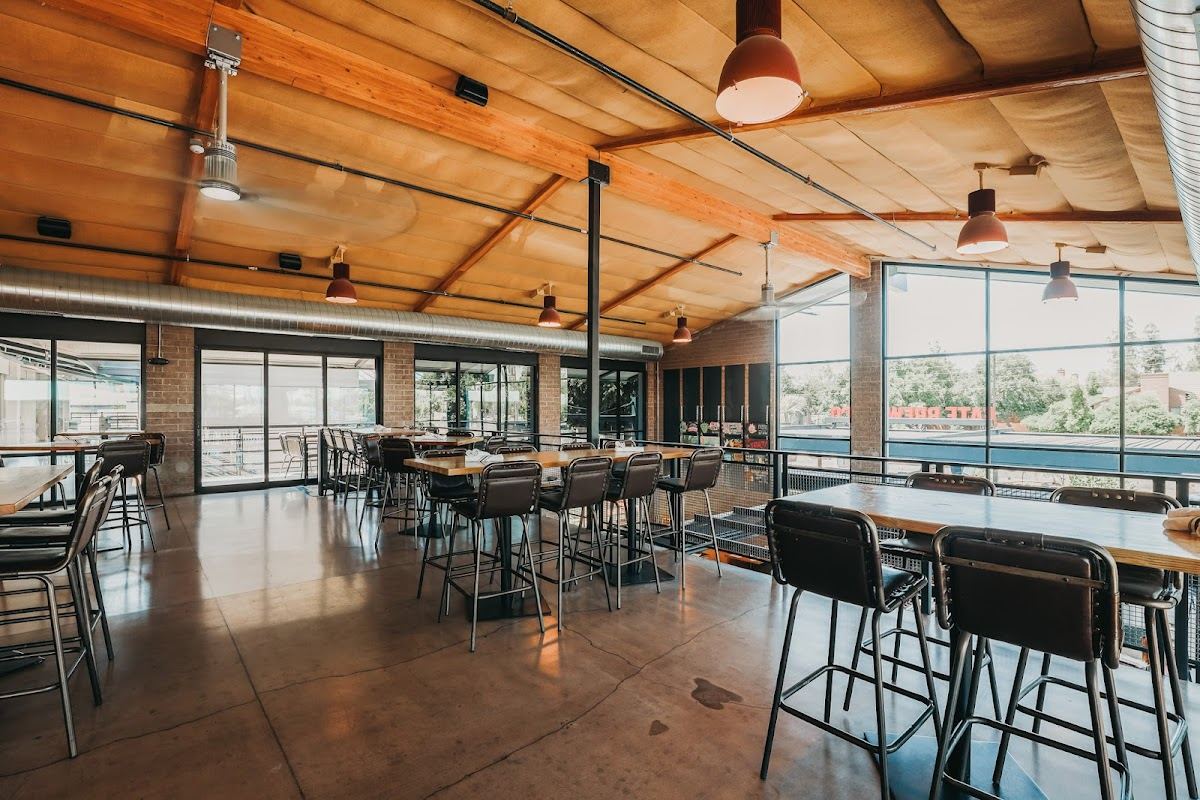 Fate Brewing Company - Tempe