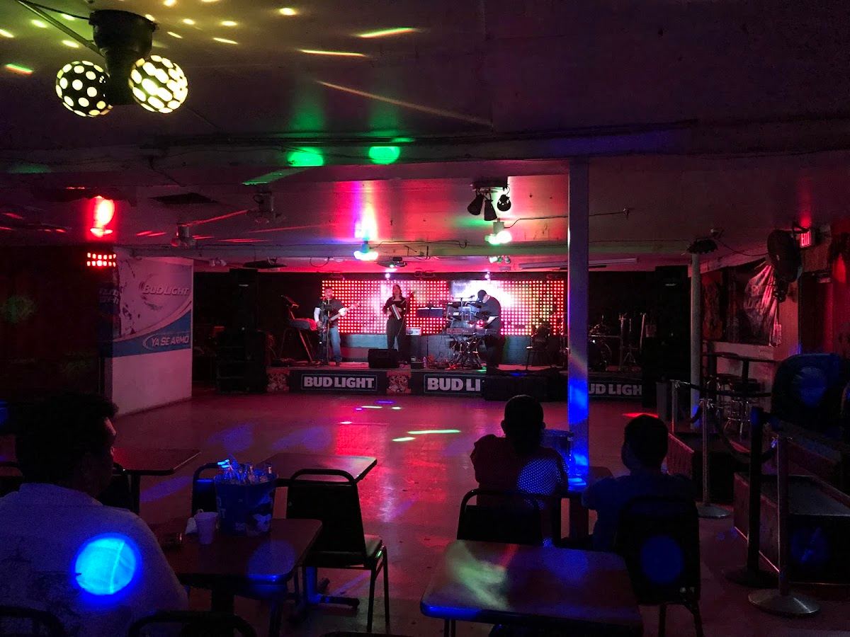 Federico's Bar & Pool Hall