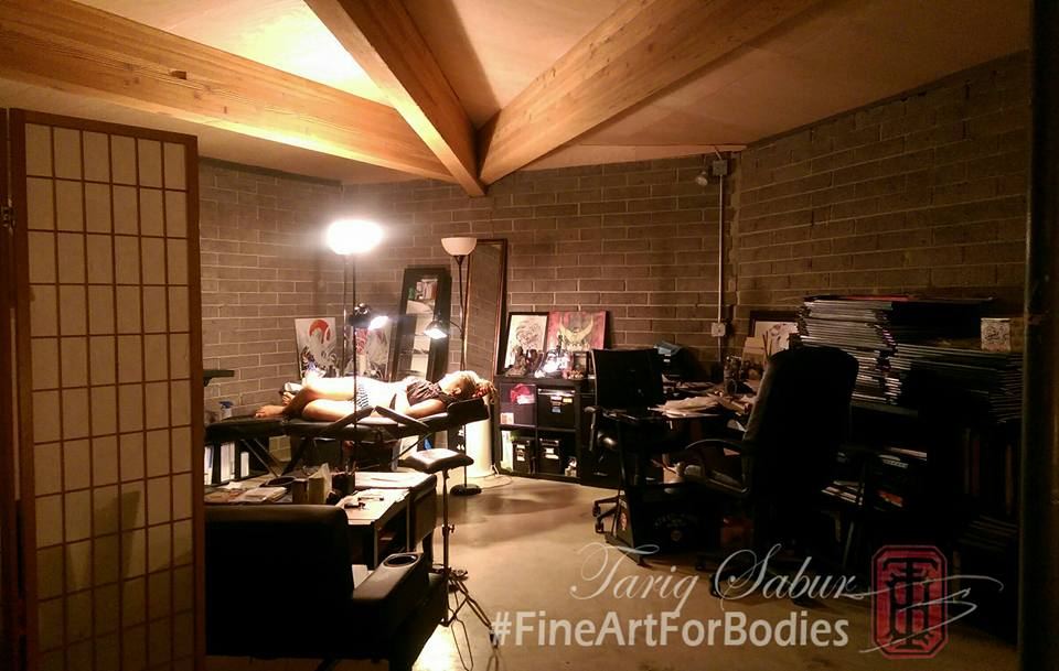 Fine Art For Bodies