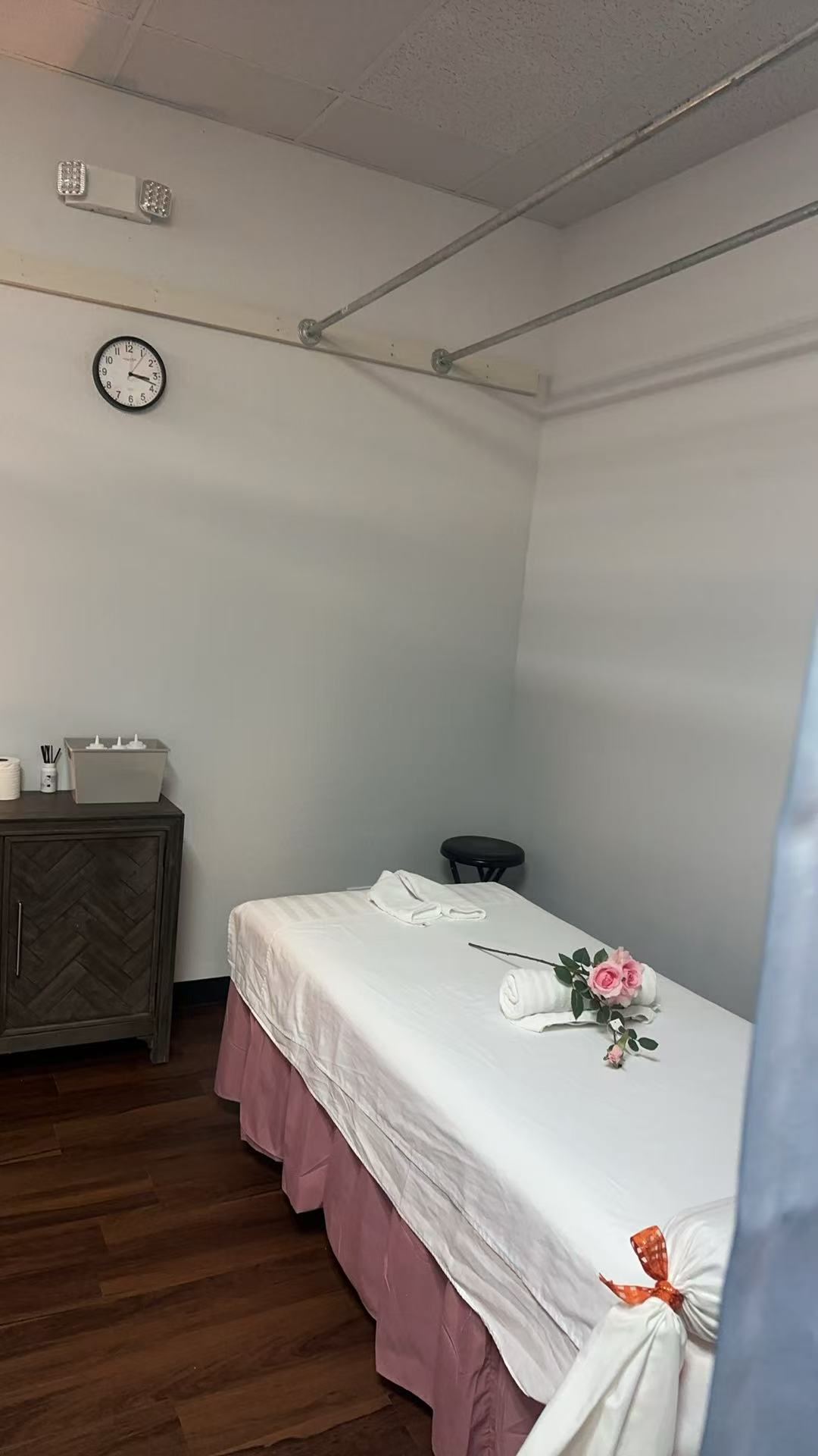 Footloose Reflexology Massage
