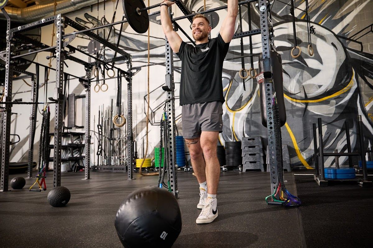 Gainey Village Health Club & Spa