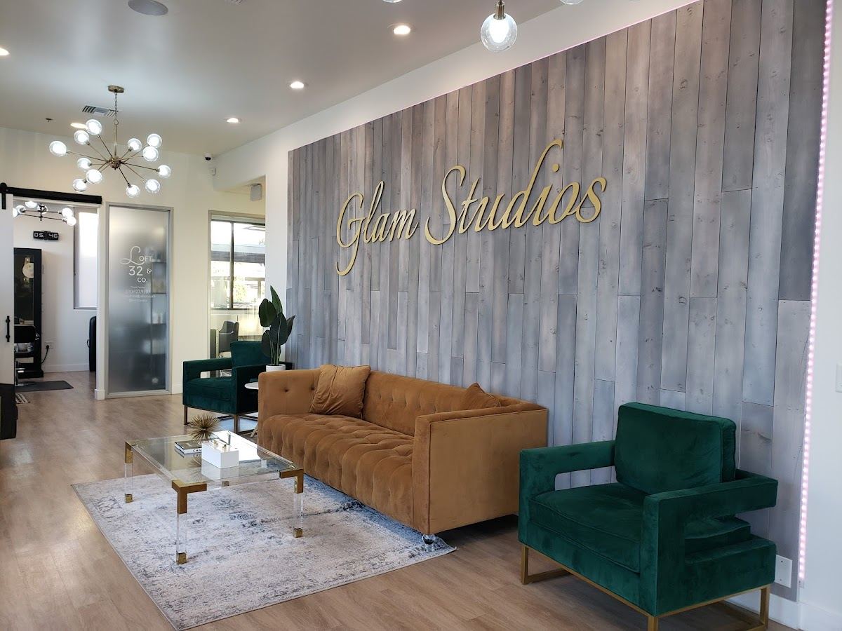 Glam Studios, LLC