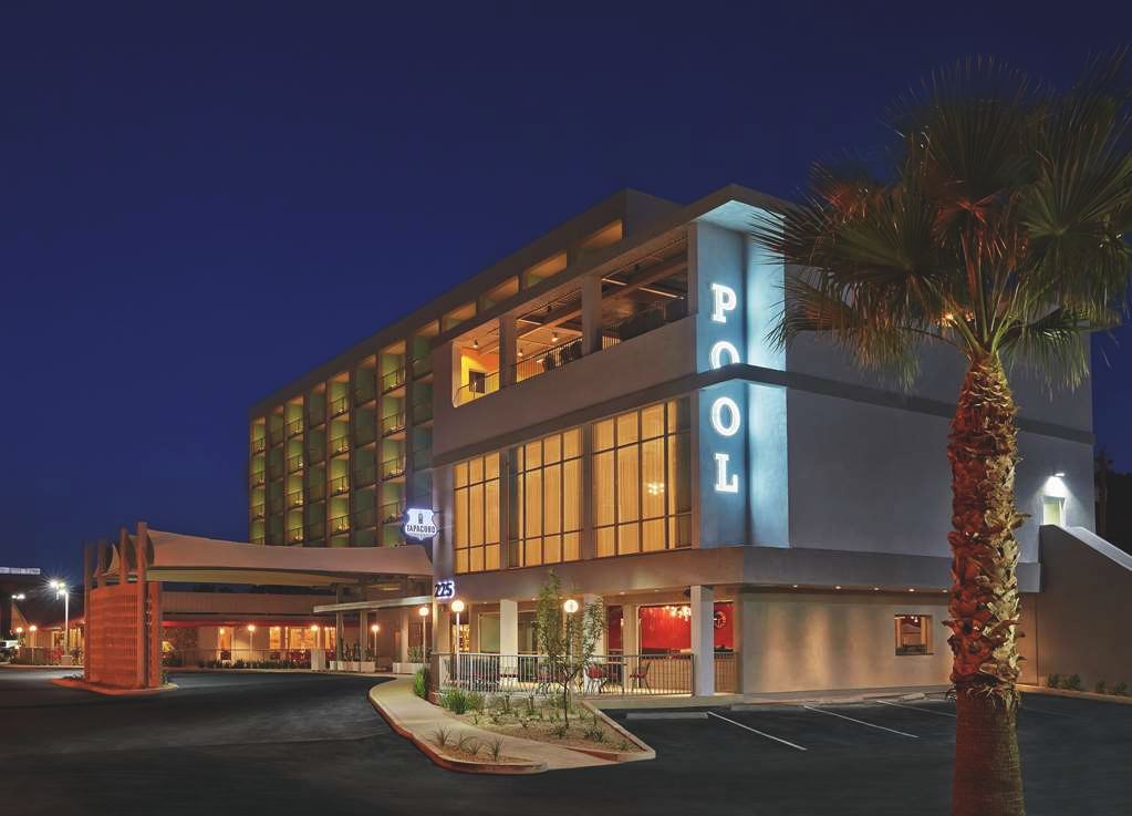 Graduate by Hilton Tempe