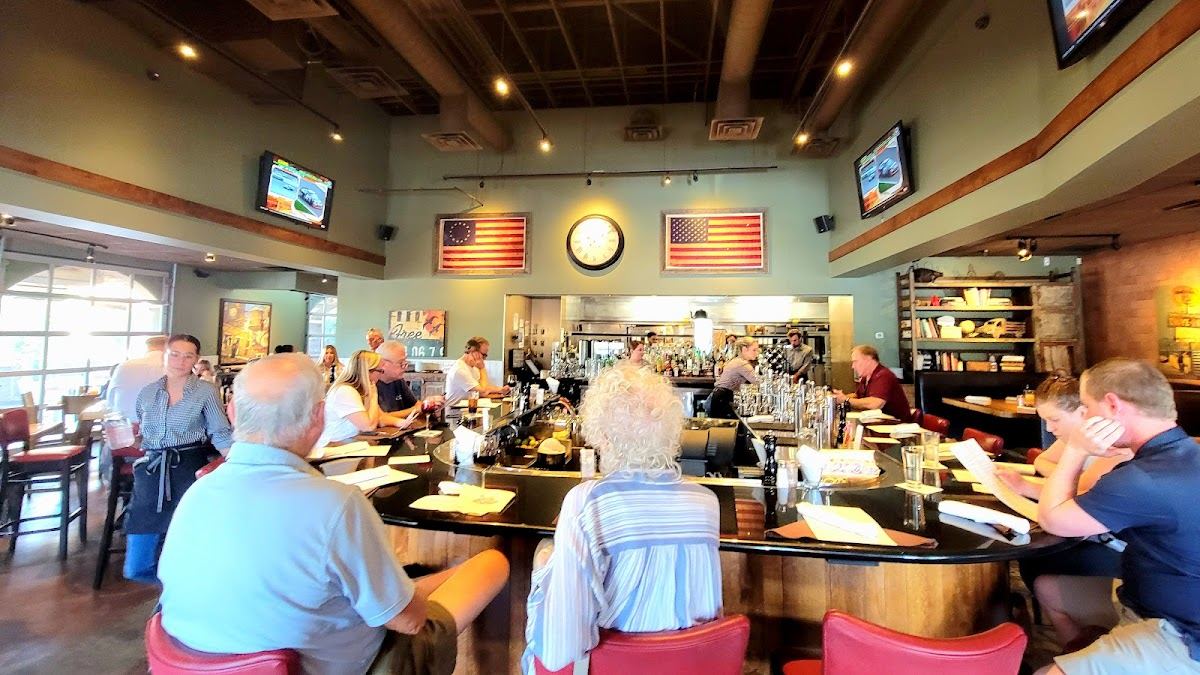 Grassroots Kitchen & Tap - Scottsdale