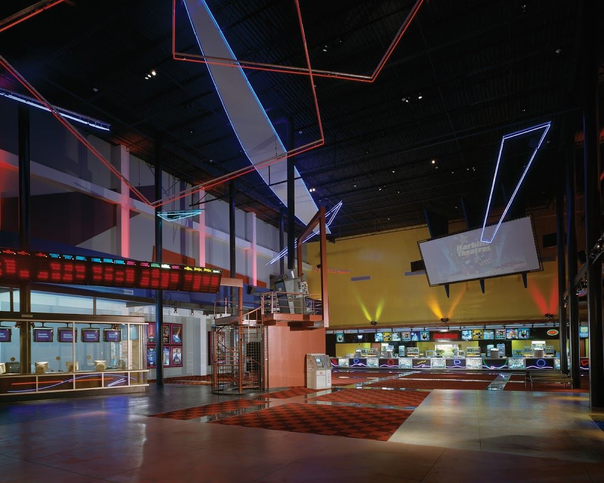 Harkins Theatres Arizona Mills w/IMAX