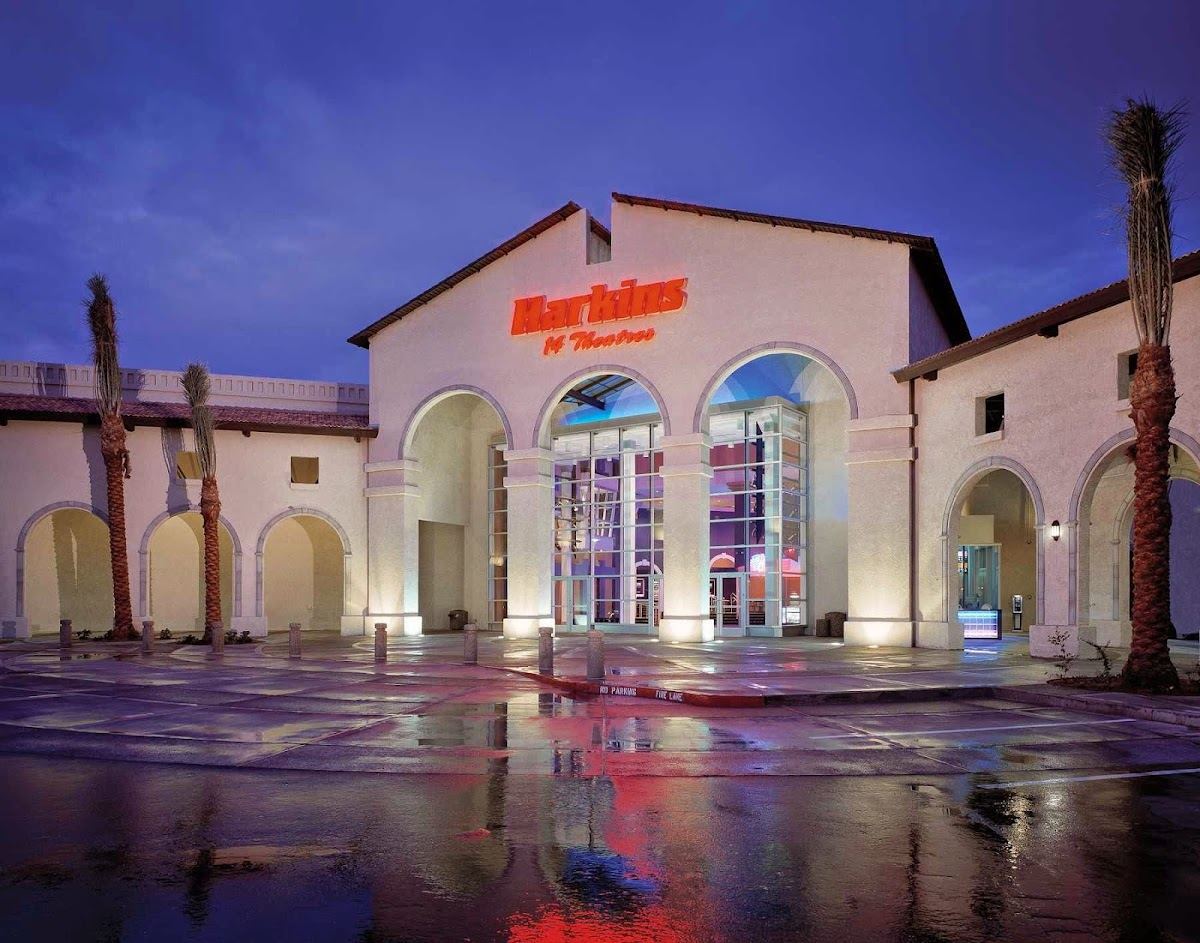 Harkins Theatres Shea