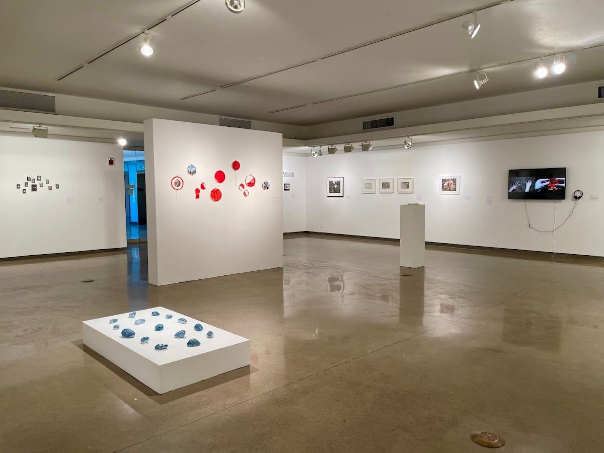 Harry Wood Gallery