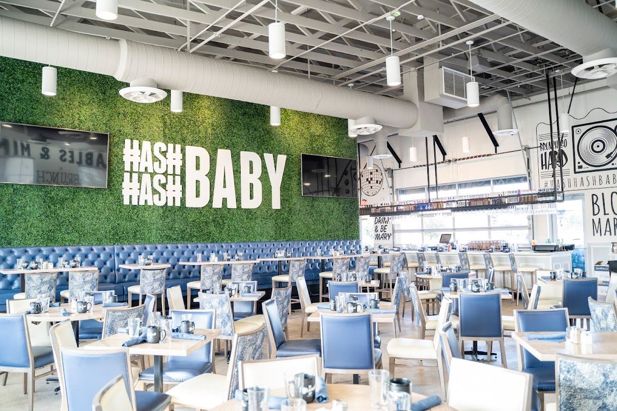 Hash Kitchen