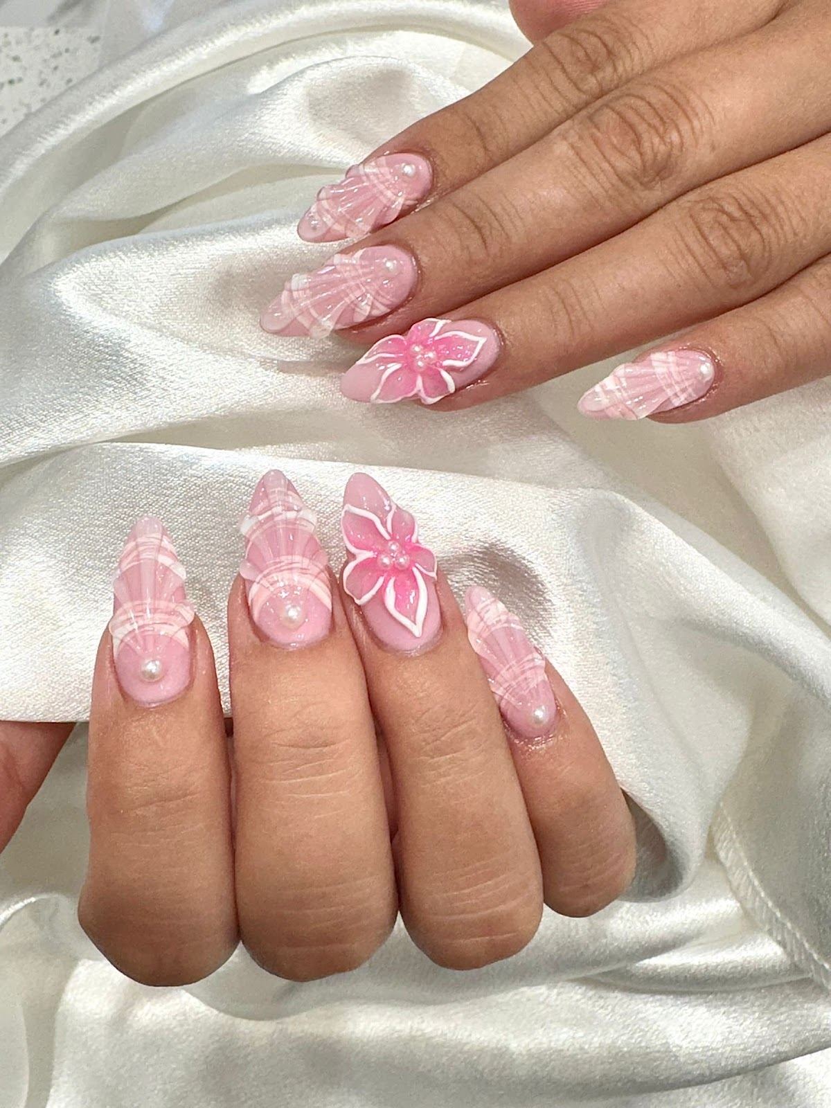 Herbal Nails & Spa Scottsdale