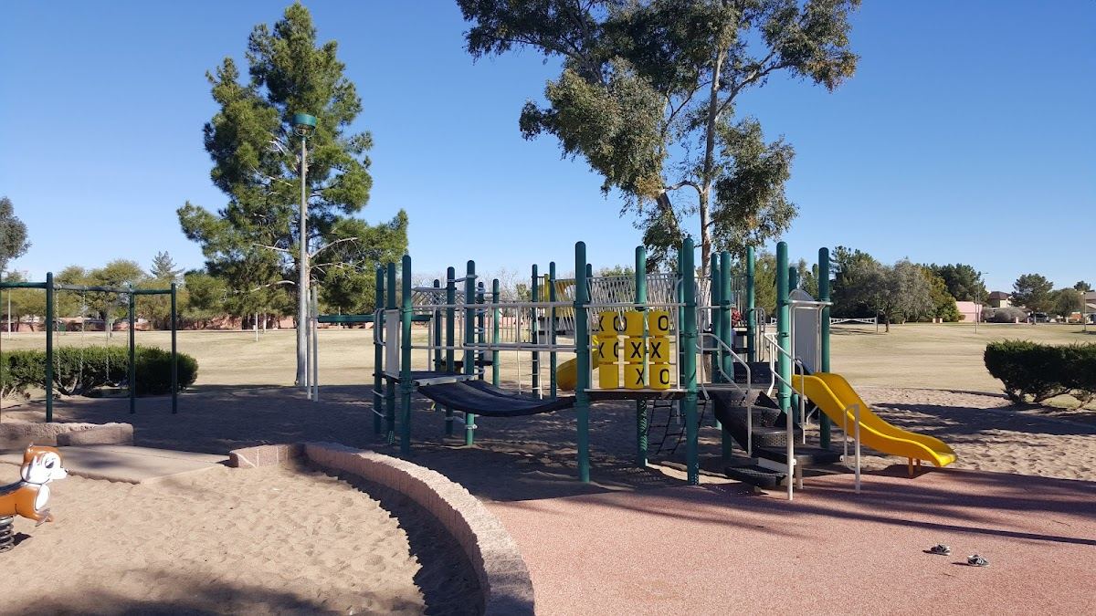 Hermosa Vista Park