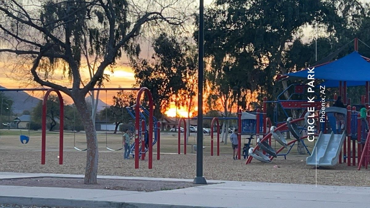 Highline Park