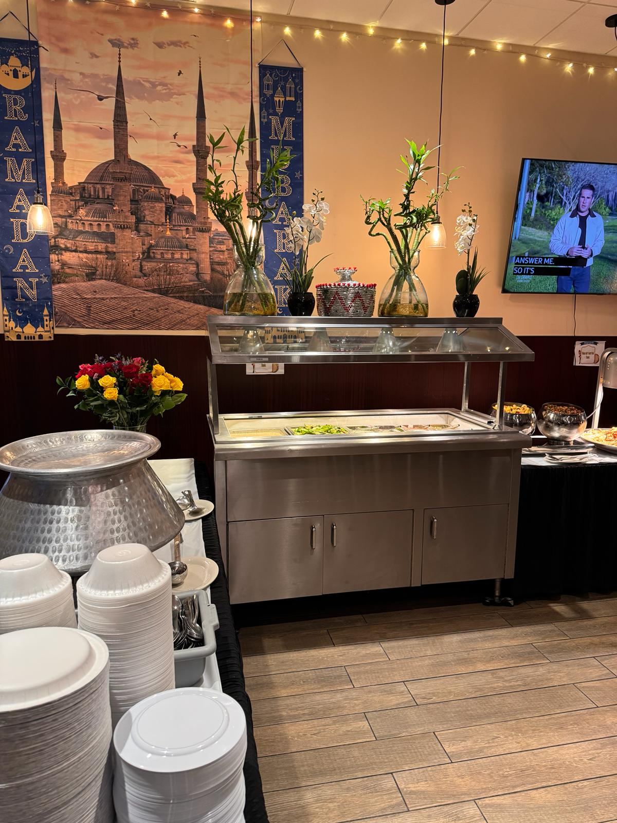 Hilal Grill | Indian, Pakistani and Afghani Restaurant and Catering in Phoenix