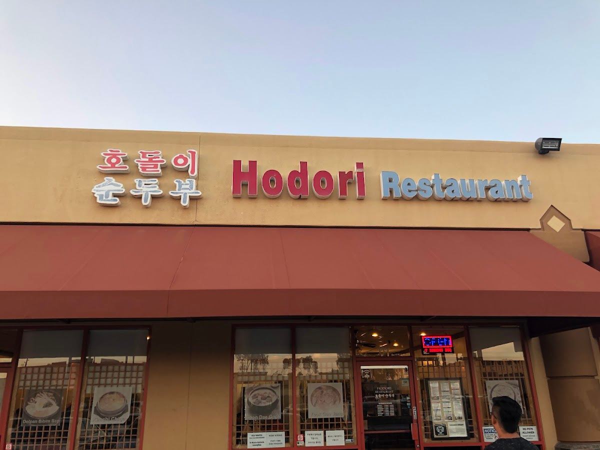 Hodori