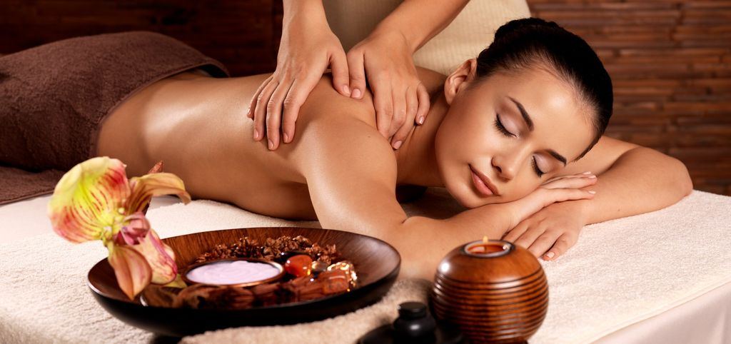 Hong Tai Massage
