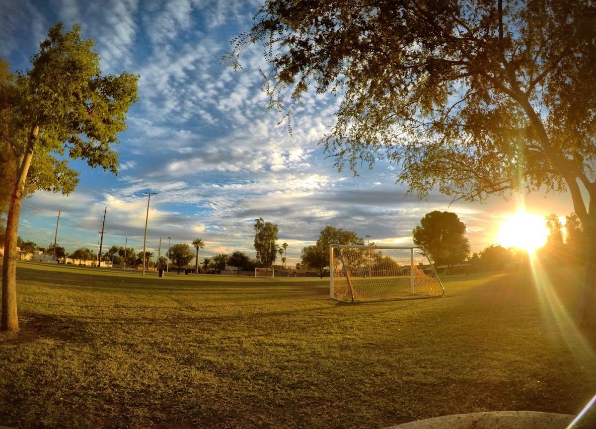 Indian Bend Park