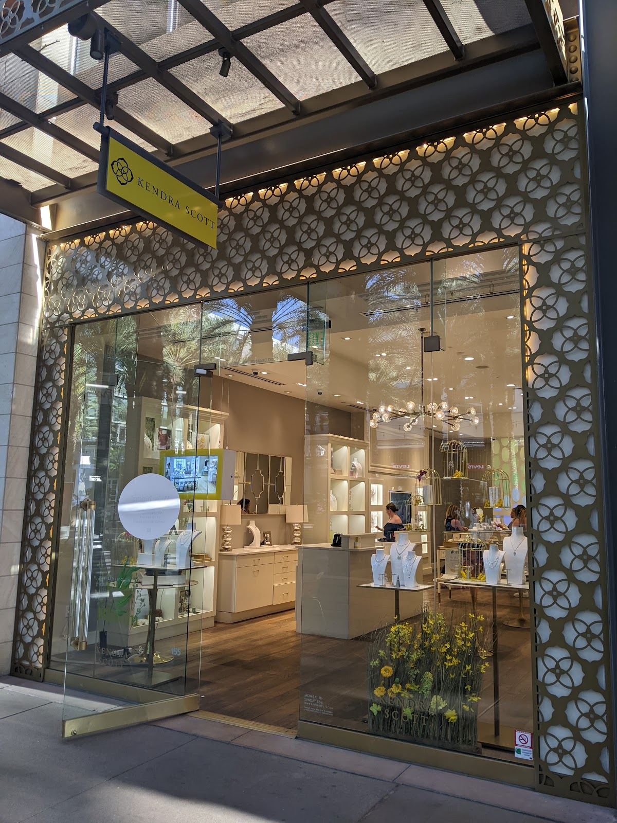 Kendra Scott