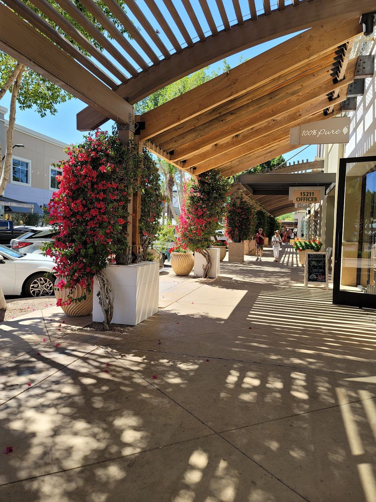 Kierland Commons