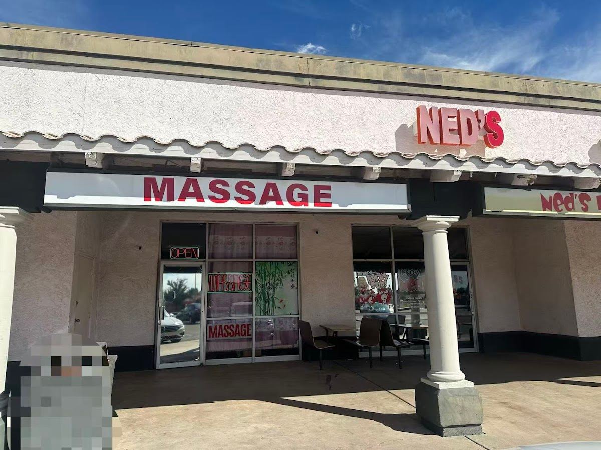 King Massage