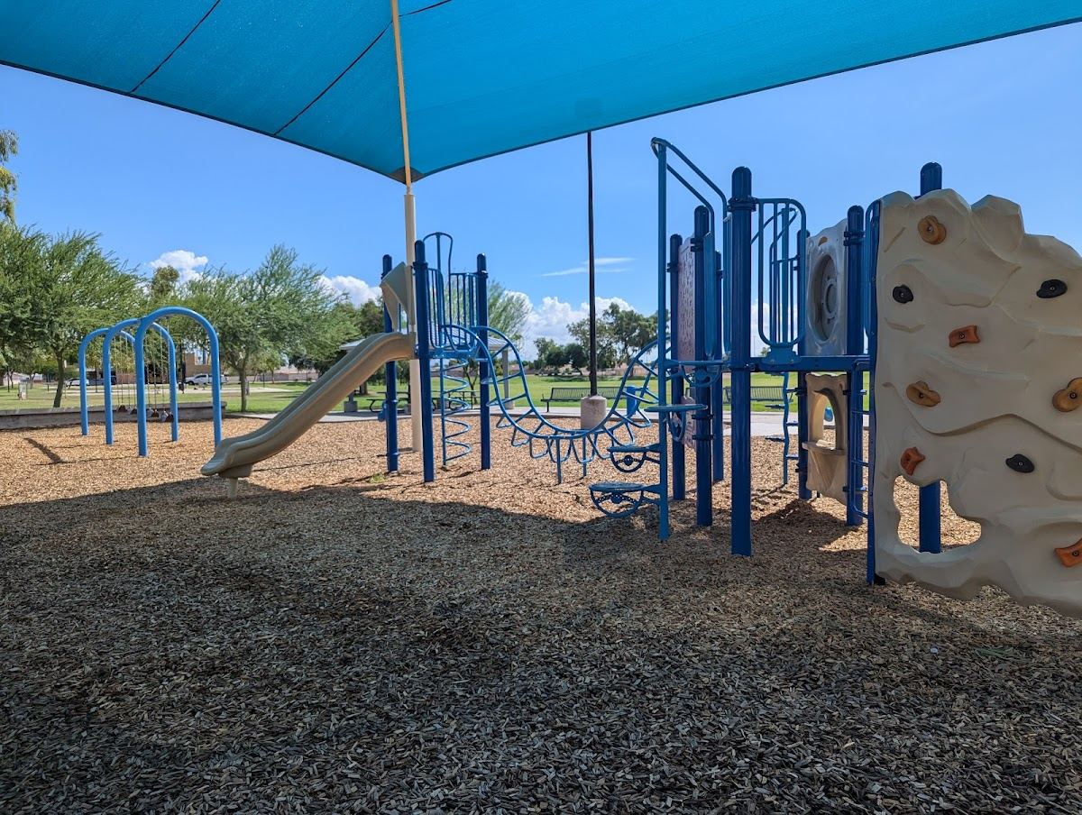 Kingsborough Park