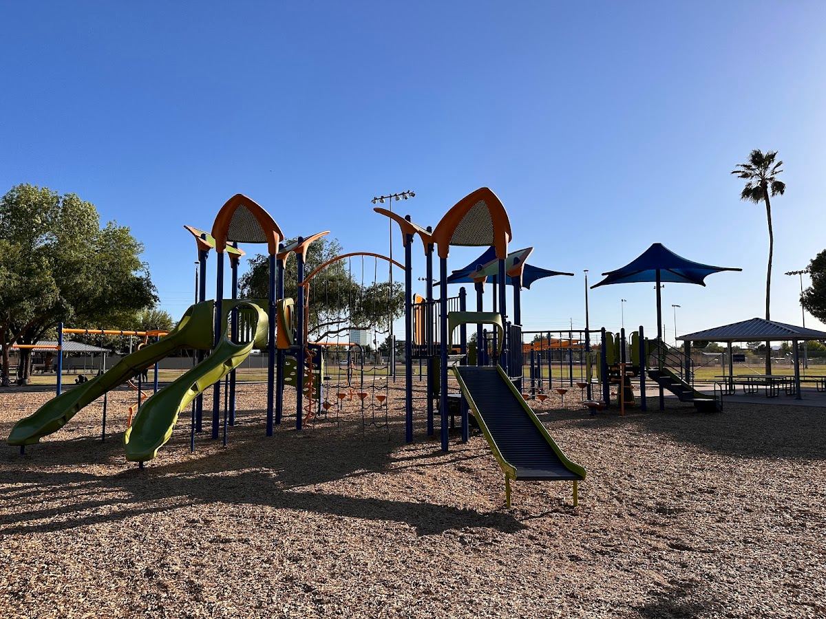 Kleinman Park