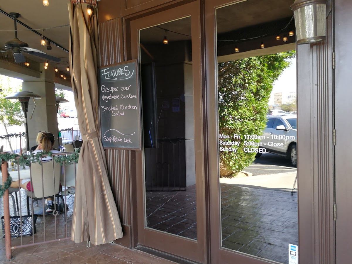 L'amore Italian Restaurant