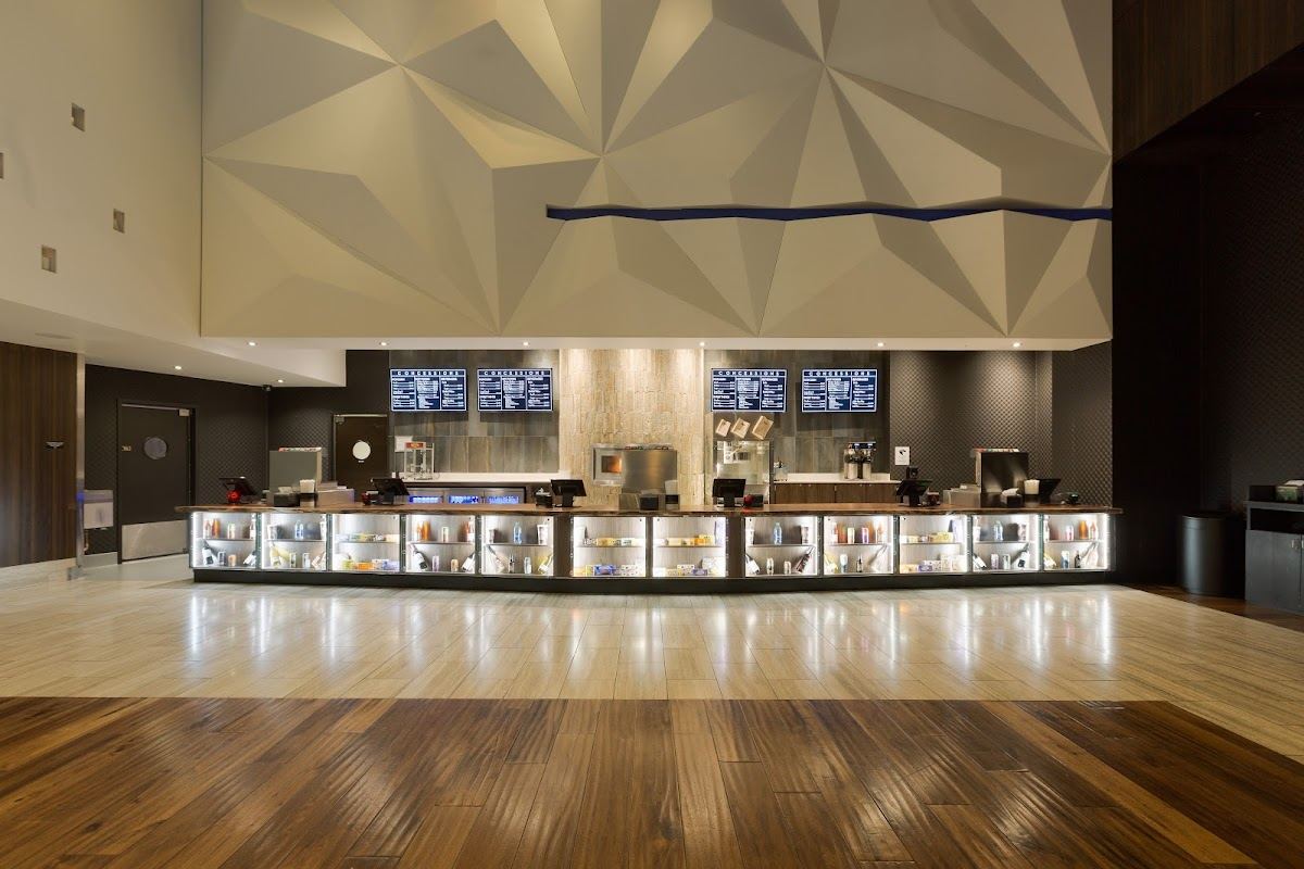 Landmark Scottsdale Quarter Theatre