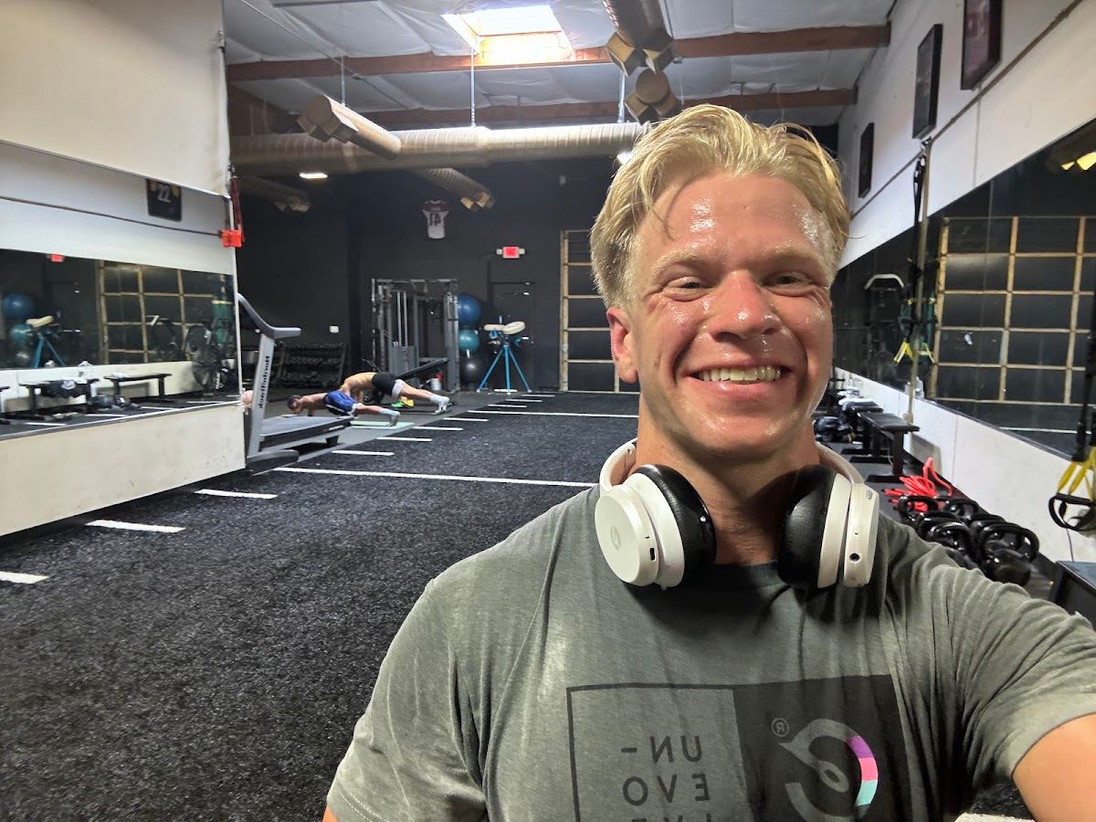 Legends Performance & Wellness