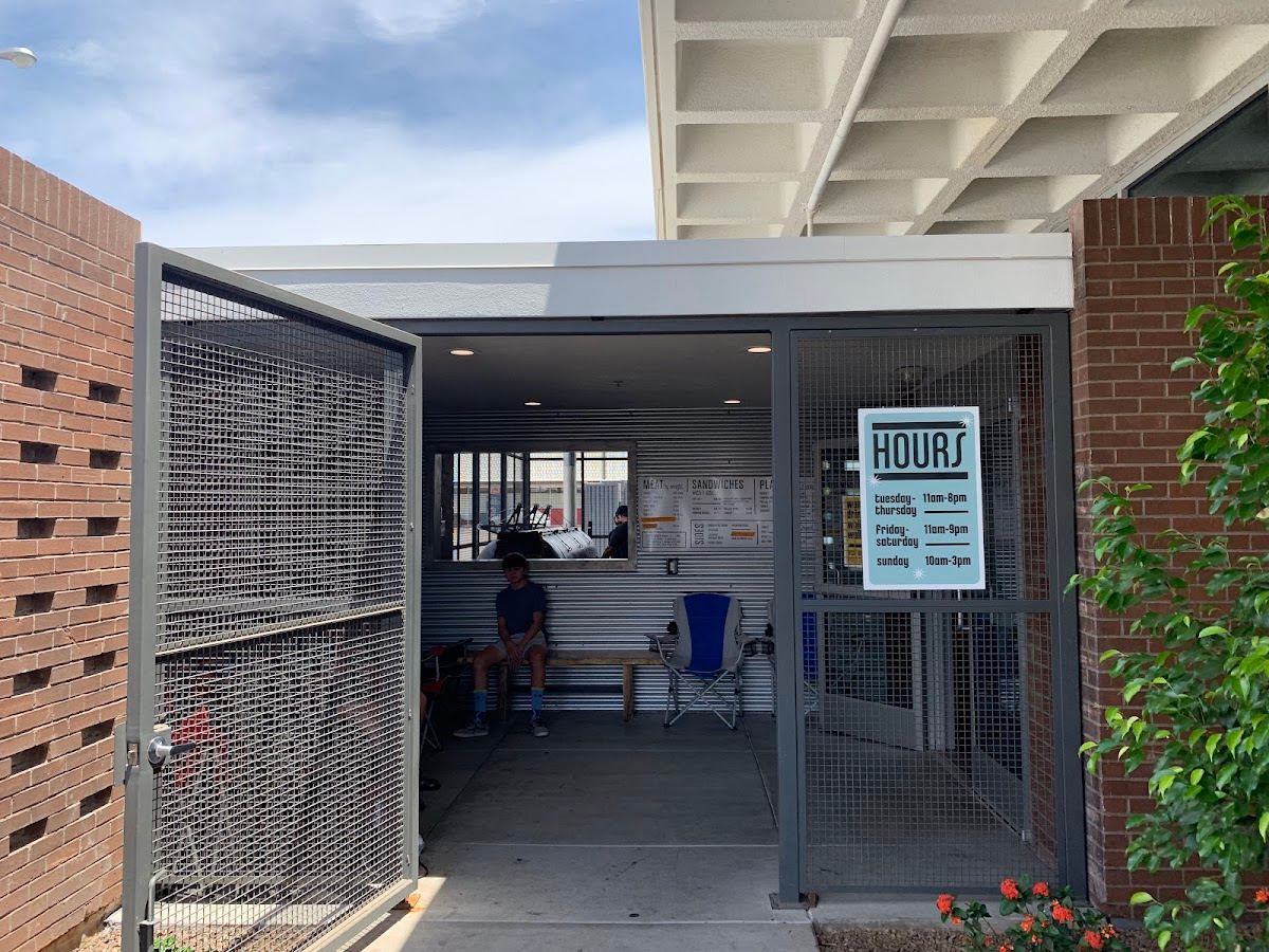 Little Miss BBQ-Sunnyslope