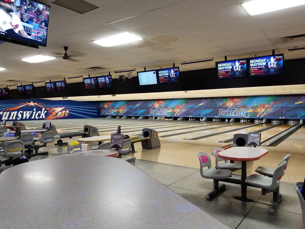 Lucky Strike Mesa