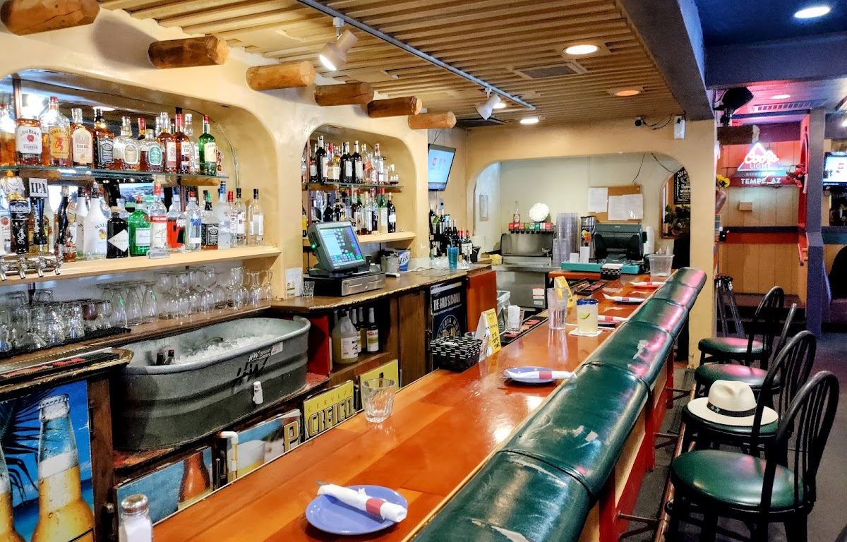 Manuel's Mexican Restaurant & Cantina | Tempe
