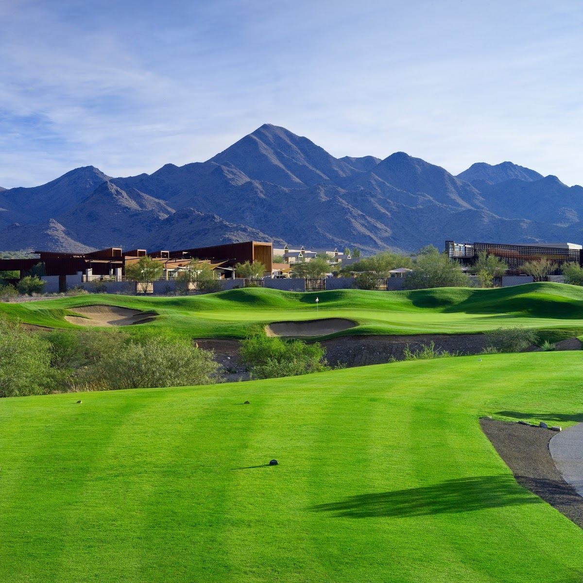 McDowell Mountain Golf Club