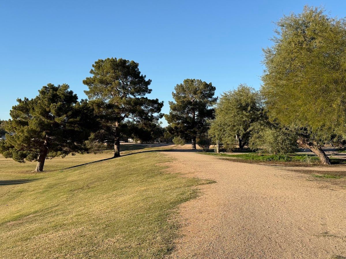 Mescal Park