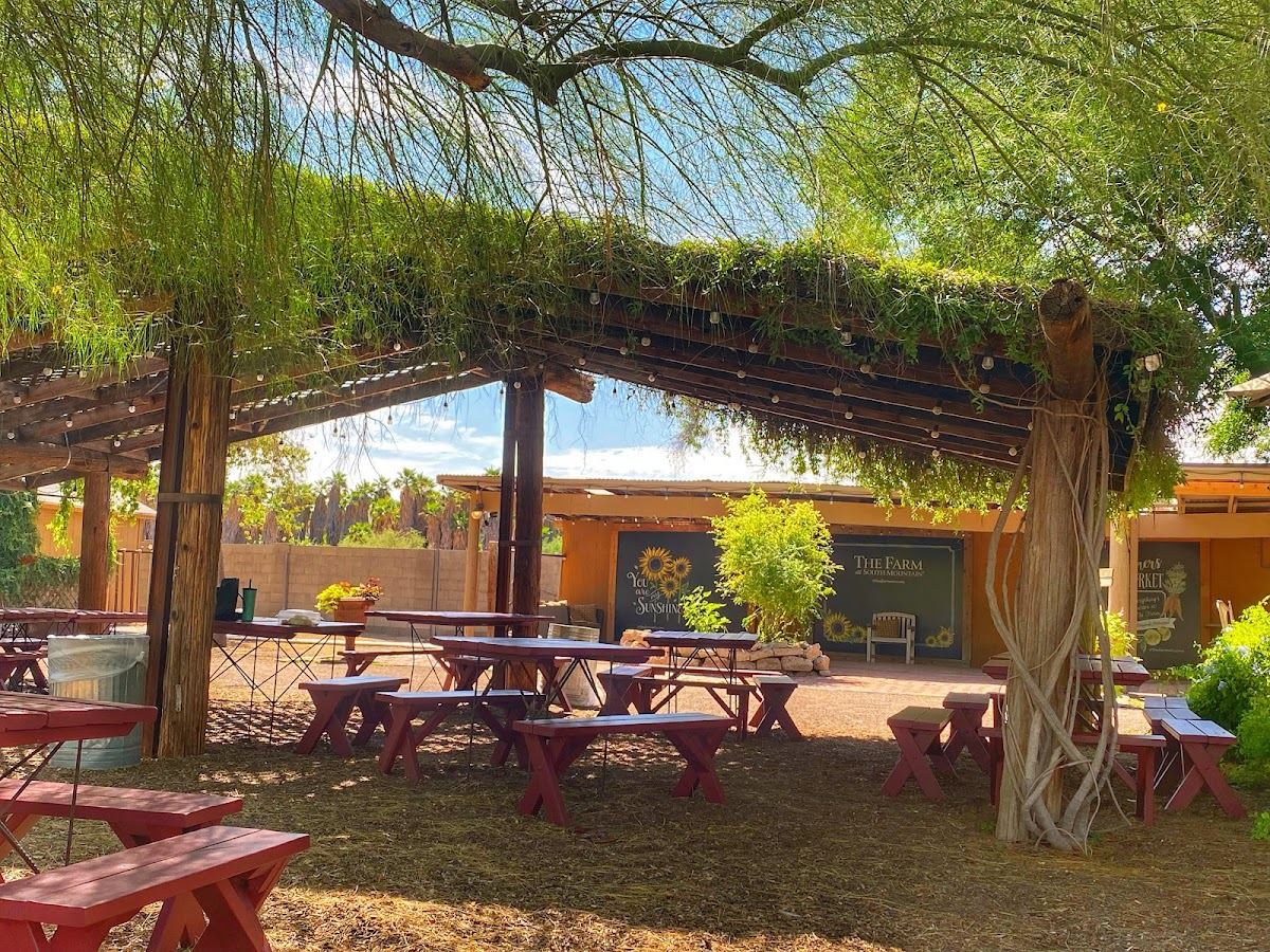 Morning Glory Cafe