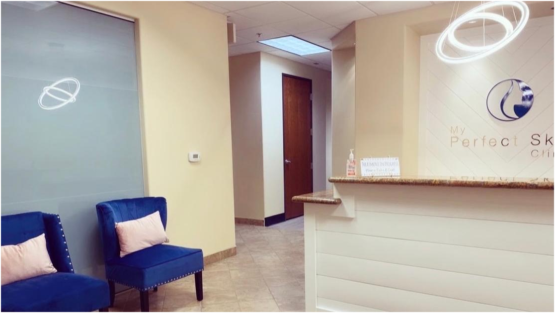 My Perfect Skin Clinic
