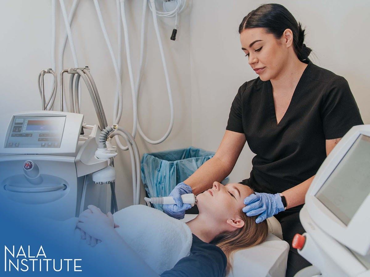 National Academy of Lasers and Aesthetics