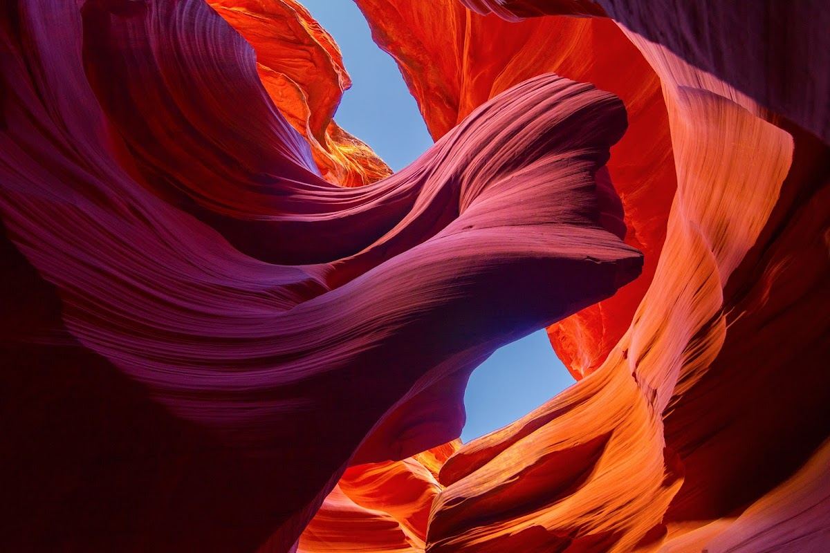 Native American Tours