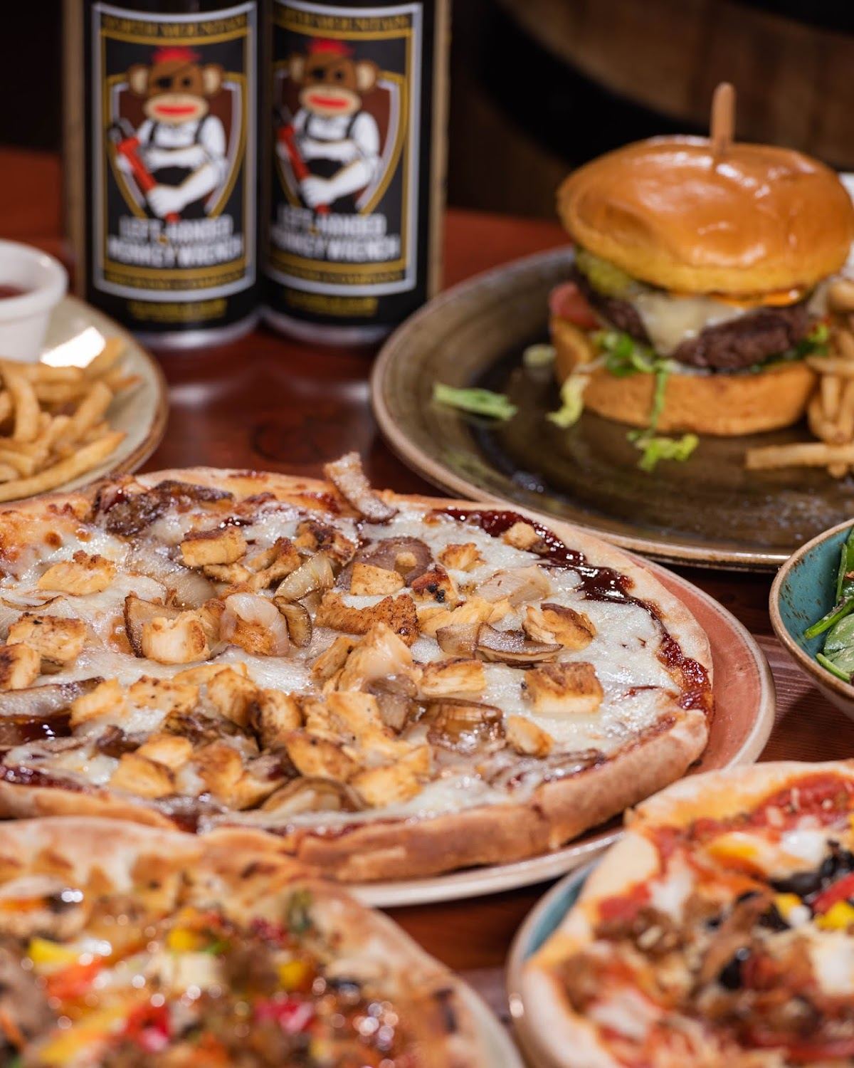 North Mountain Brewing Company