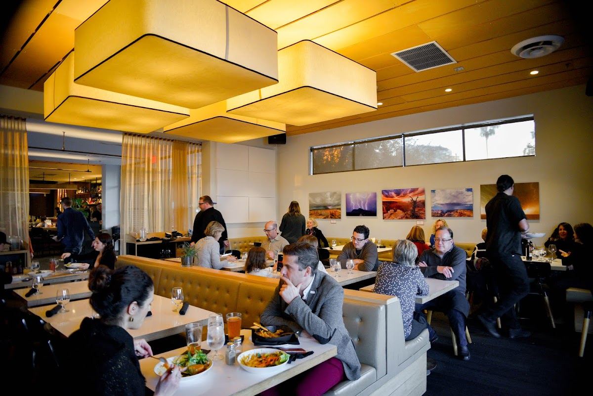 Ocotillo Restaurant