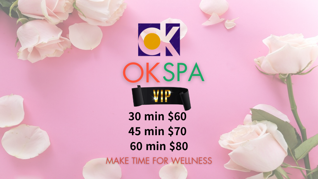 OK Spa