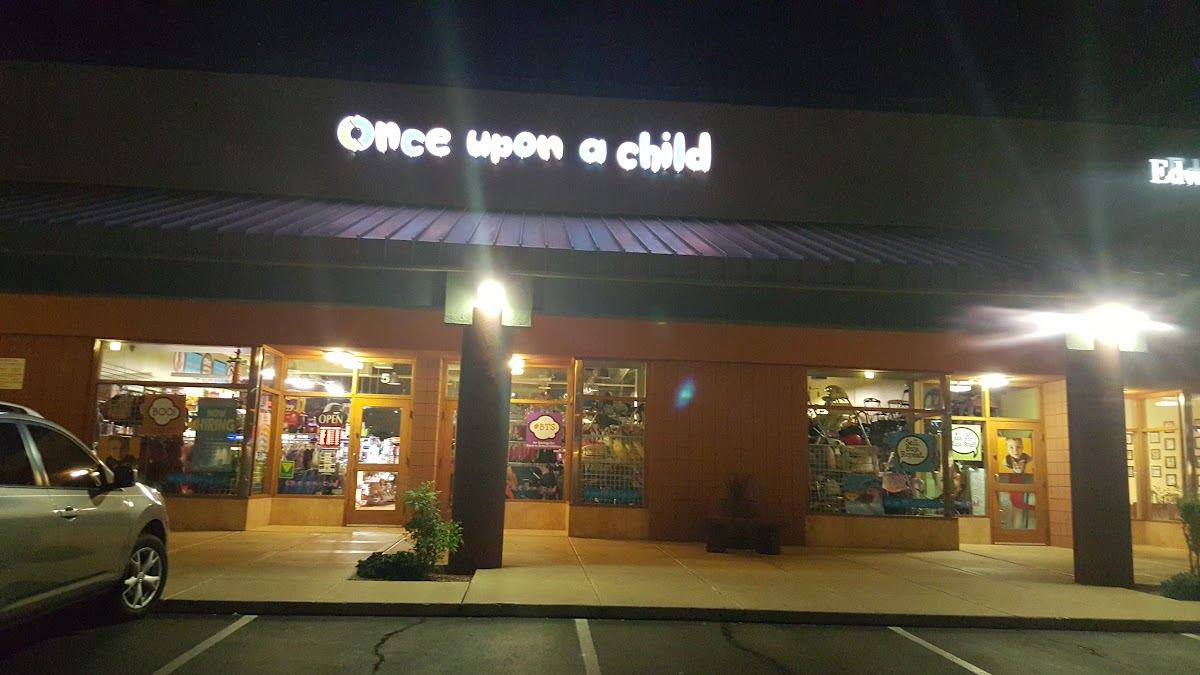 Once Upon A Child Scottsdale