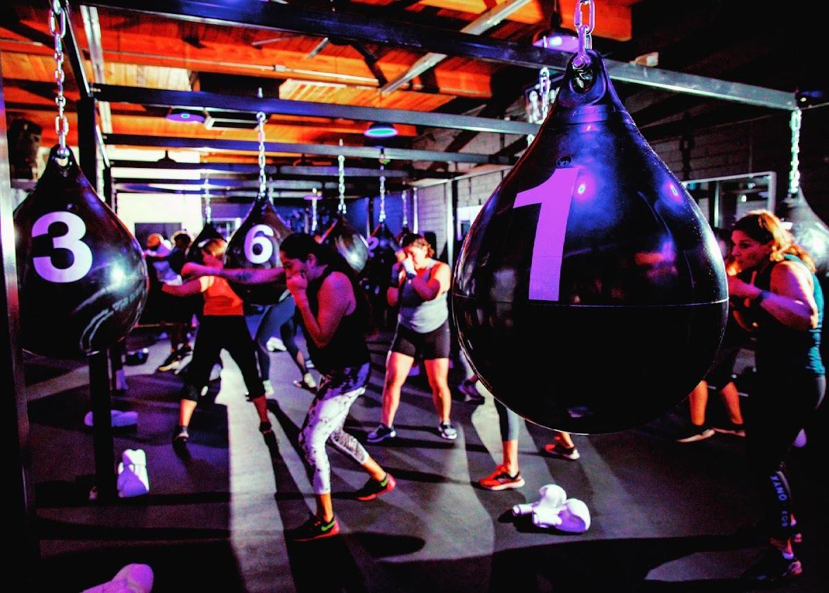Onyx Boxing Scottsdale