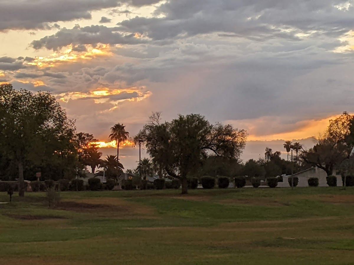 Optimist Park